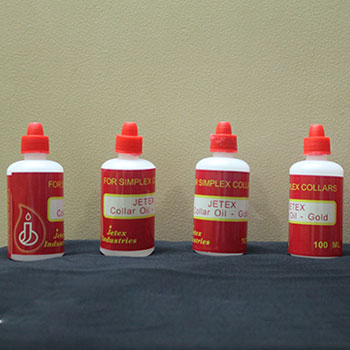 Oils
